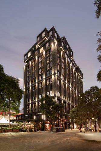voco johannesburg rosebank an ihg hotel