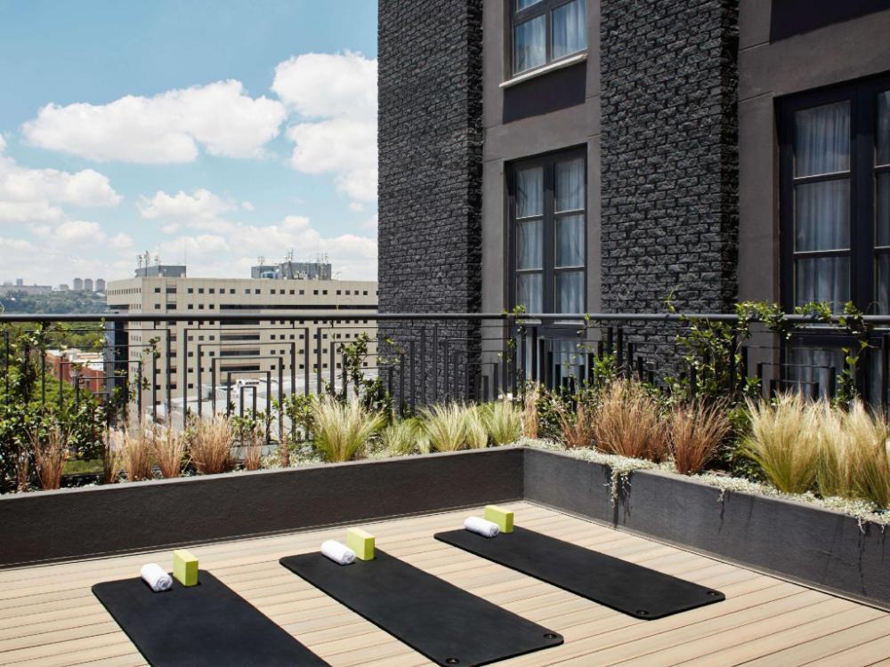 voco johannesburg rosebank an ihg hotel