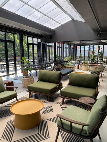 voco johannesburg rosebank an ihg hotel