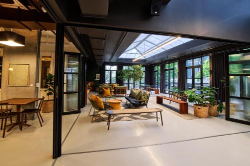 voco johannesburg rosebank an ihg hotel