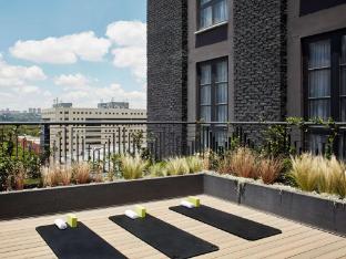 voco johannesburg rosebank an ihg hotel