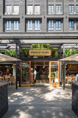 voco johannesburg rosebank an ihg hotel