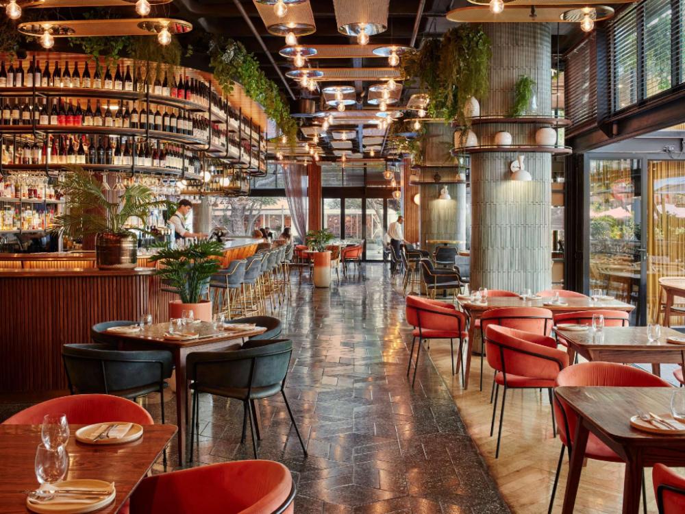 voco johannesburg rosebank an ihg hotel