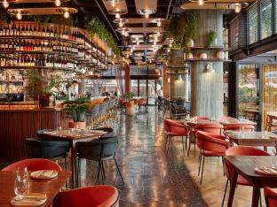 voco johannesburg rosebank an ihg hotel