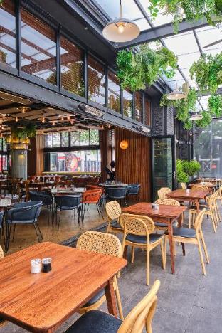 voco johannesburg rosebank an ihg hotel