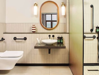 voco johannesburg rosebank an ihg hotel