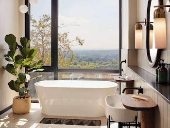 voco johannesburg rosebank an ihg hotel