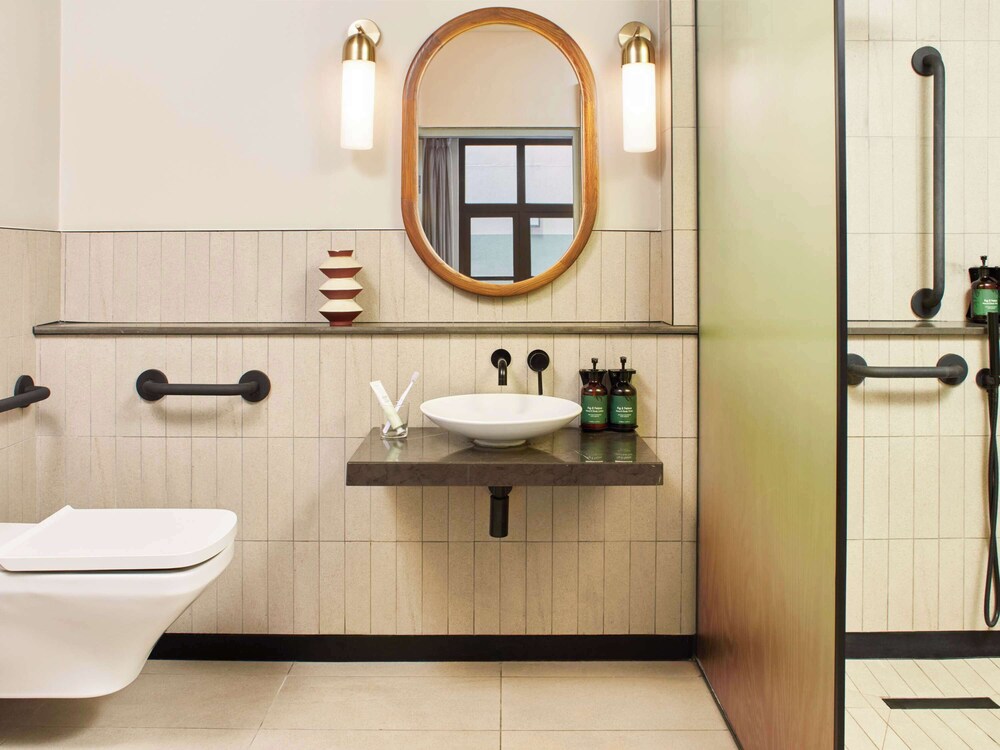 voco johannesburg rosebank an ihg hotel