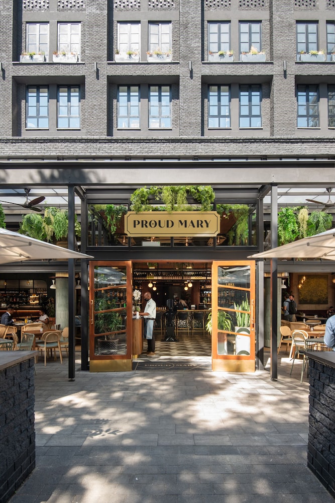 voco johannesburg rosebank an ihg hotel