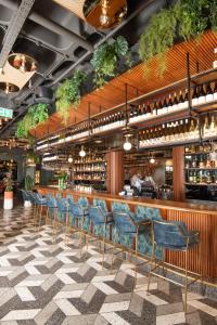 voco johannesburg rosebank an ihg hotel
