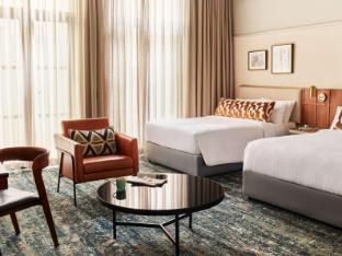 voco johannesburg rosebank an ihg hotel