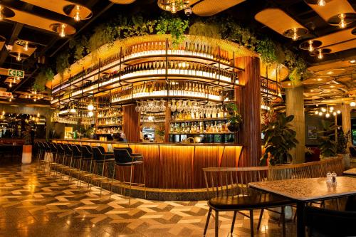 voco johannesburg rosebank an ihg hotel