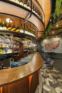 voco johannesburg rosebank an ihg hotel