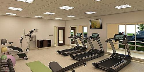 holiday inn express and suites goodland i 70