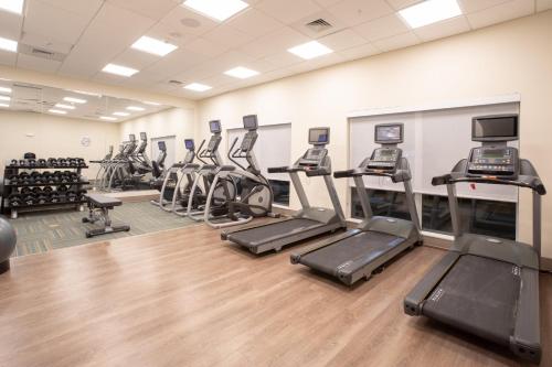 holiday inn express and suites goodland i 70