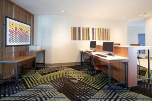 holiday inn express and suites goodland i 70
