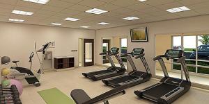 holiday inn express and suites goodland i 70