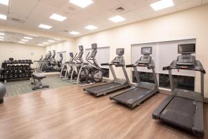holiday inn express and suites goodland i 70