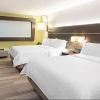 holiday inn express and suites goodland i 70