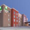holiday inn express and suites goodland i 70