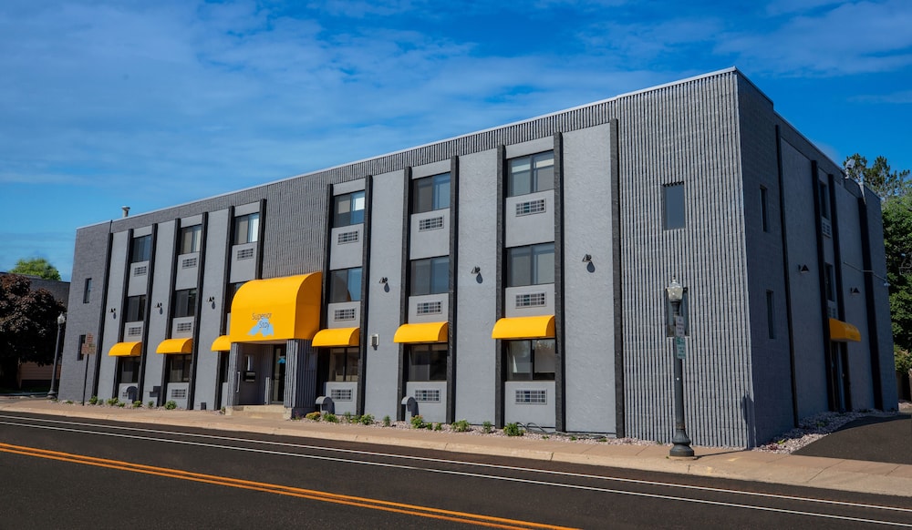 superior stay hotel