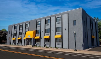 superior stay hotel