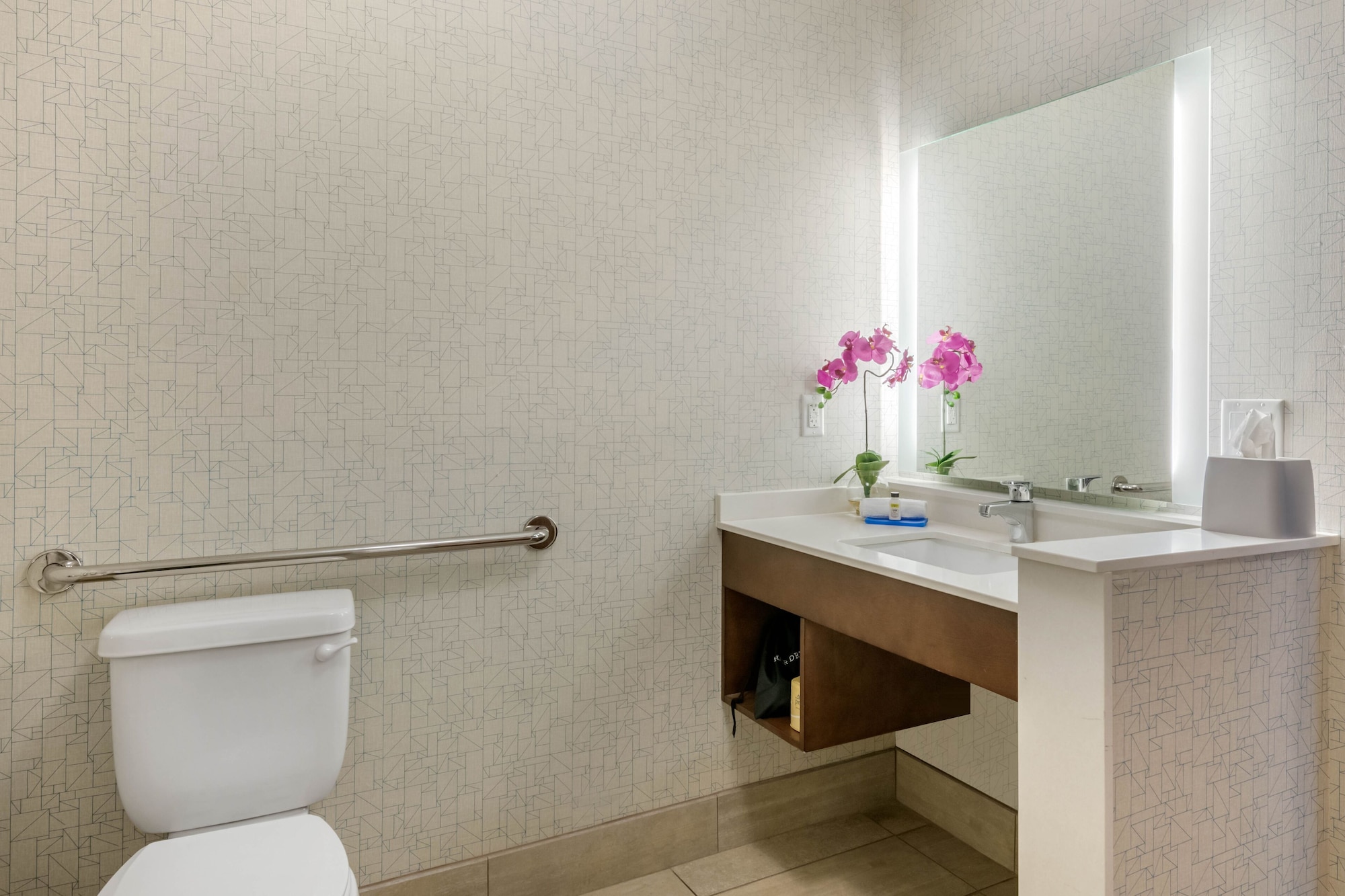 holiday inn express and suites wildwood the villages