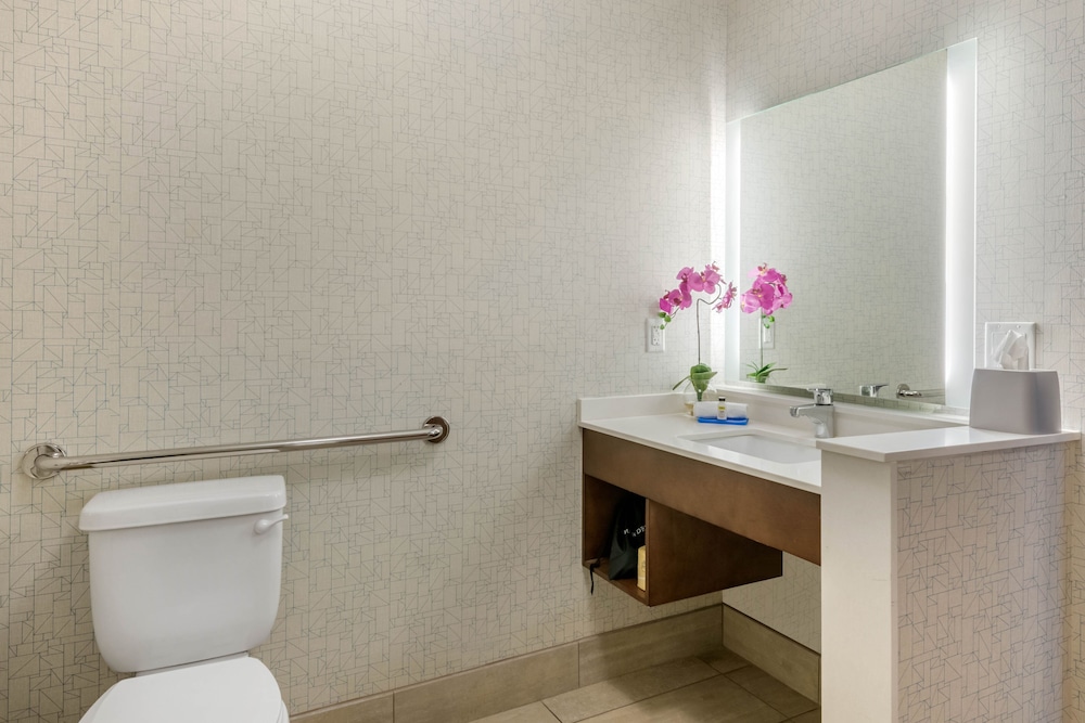 holiday inn express and suites wildwood the villages