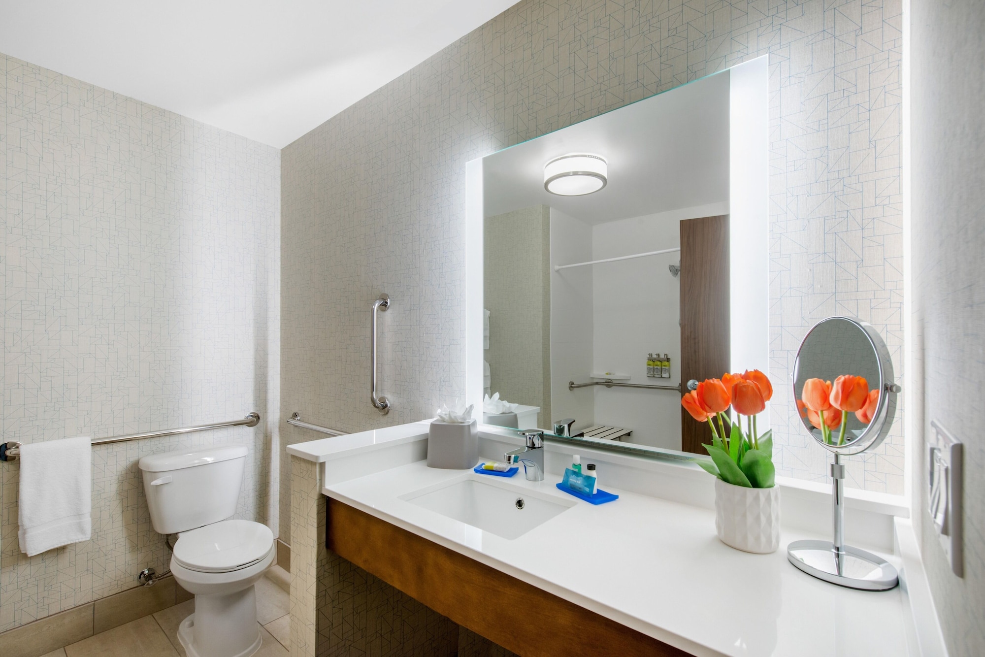 holiday inn express and suites wildwood the villages