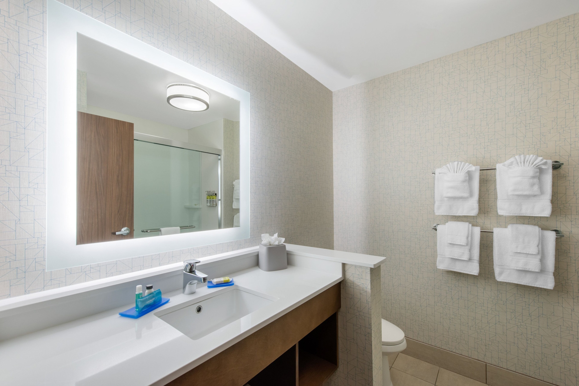 holiday inn express and suites wildwood the villages