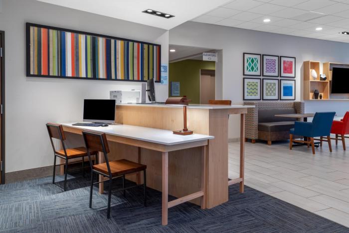 holiday inn express and suites wildwood the villages