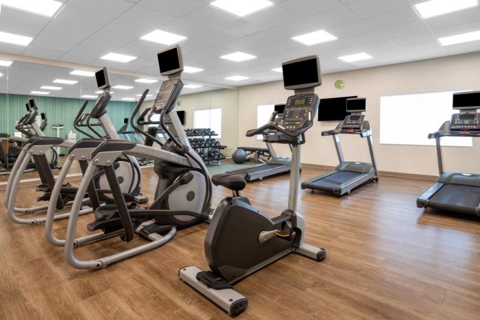 holiday inn express and suites wildwood the villages