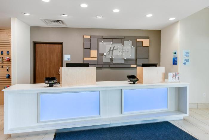 holiday inn express and suites wildwood the villages