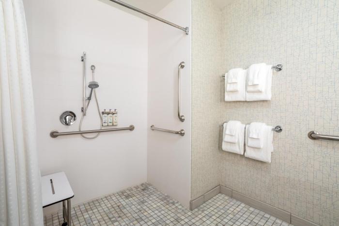 holiday inn express and suites wildwood the villages