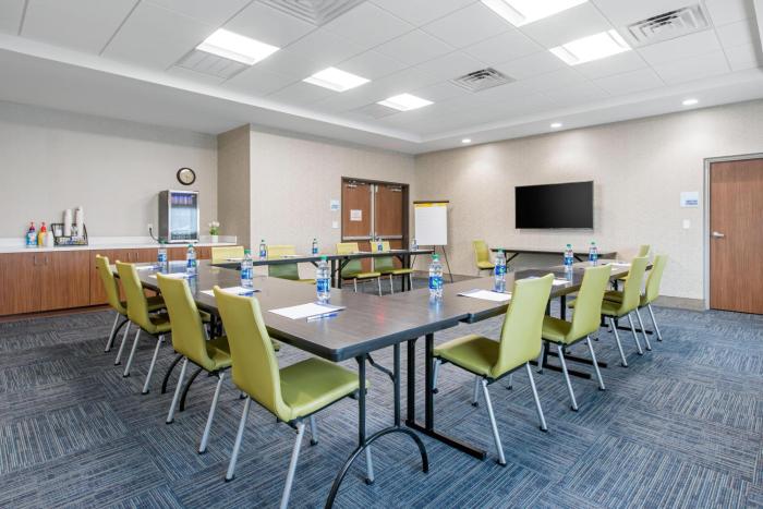 holiday inn express and suites wildwood the villages