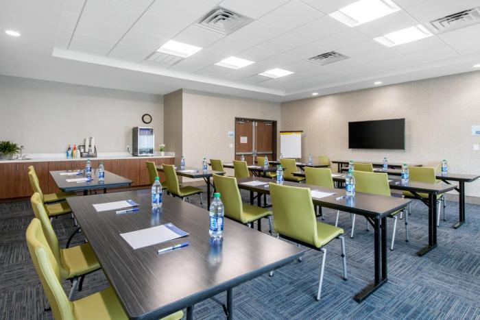 holiday inn express and suites wildwood the villages