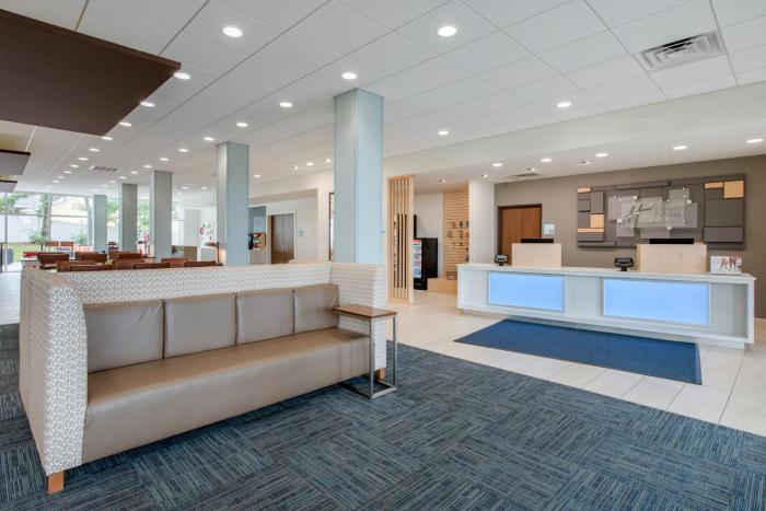 holiday inn express and suites wildwood the villages