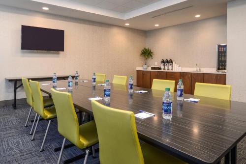 holiday inn express and suites wildwood the villages
