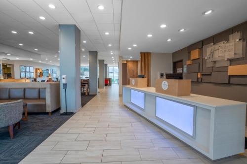 holiday inn express and suites wildwood the villages