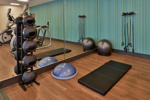 holiday inn express and suites wildwood the villages