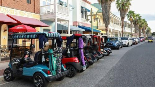 holiday inn express and suites wildwood the villages