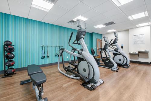 holiday inn express and suites wildwood the villages