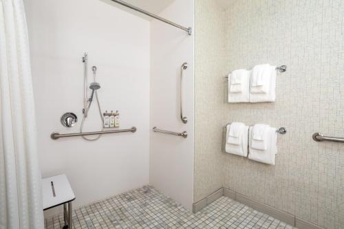 holiday inn express and suites wildwood the villages