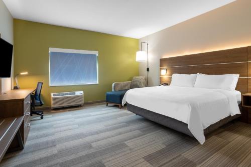 holiday inn express and suites wildwood the villages