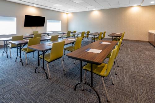 holiday inn express and suites wildwood the villages