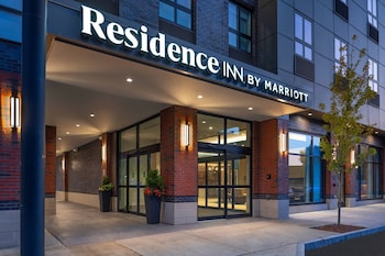 residence inn by marriott manchester downtown