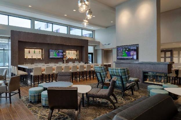 residence inn by marriott columbus airport