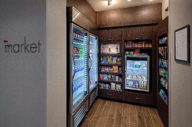 residence inn by marriott columbus airport