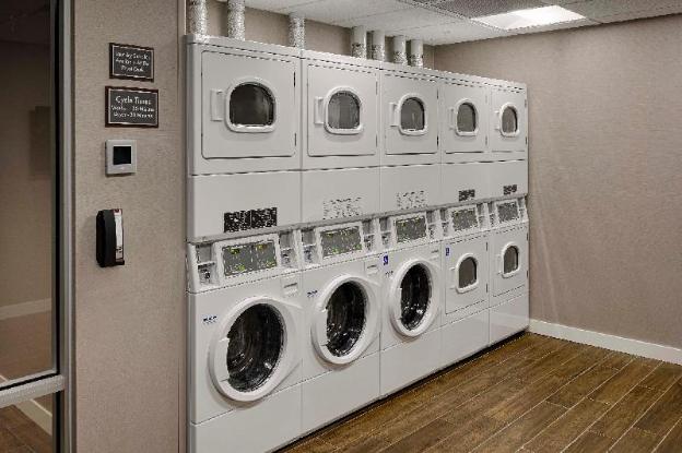 residence inn by marriott columbus airport