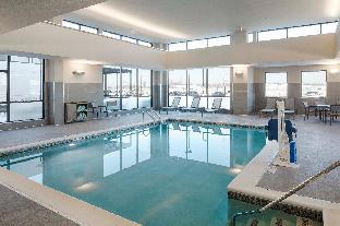 residence inn by marriott columbus airport